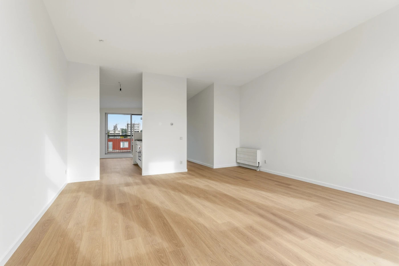 Appartement te koop: Bijlmerdreef 878, Amsterdam