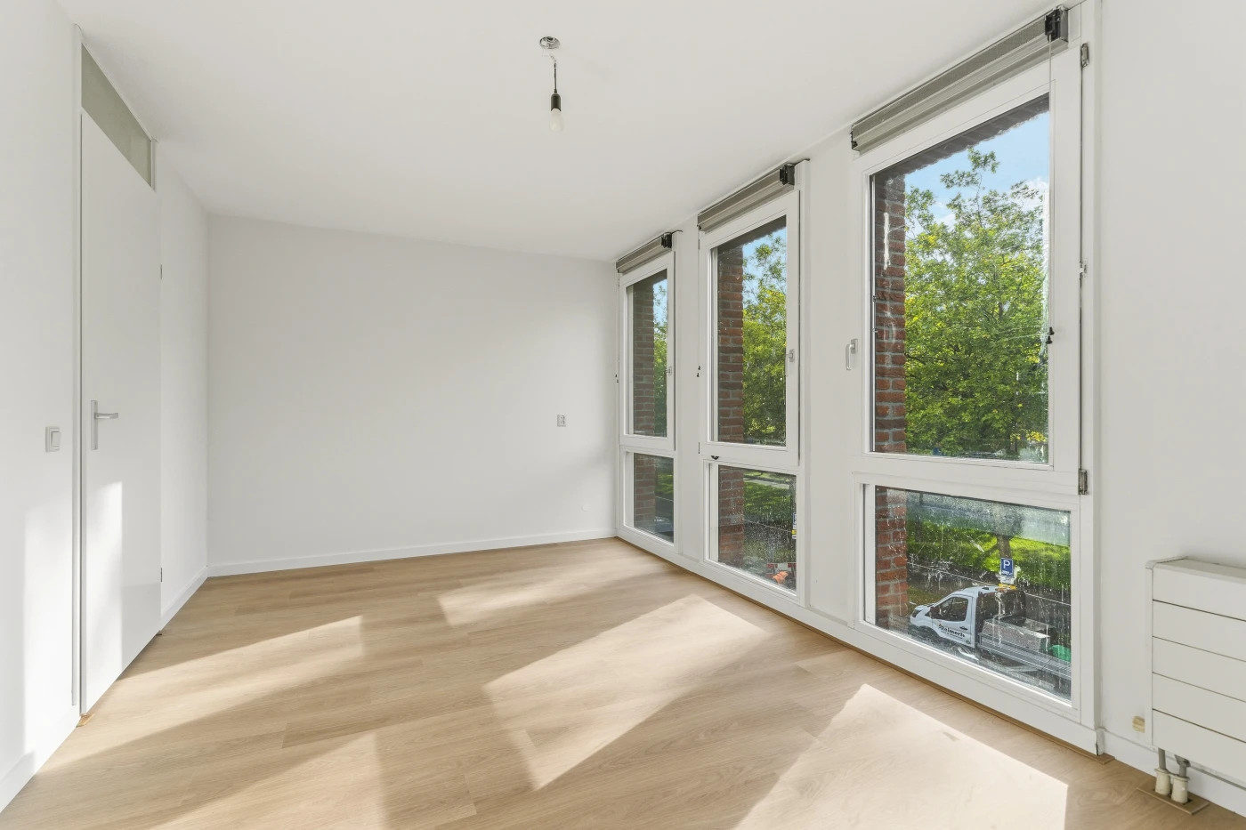 Appartement te koop: Bijlmerdreef 878, Amsterdam