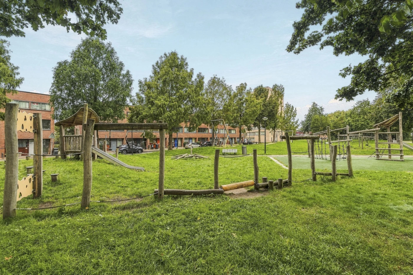 Appartement te koop: Bijlmerdreef 878, Amsterdam