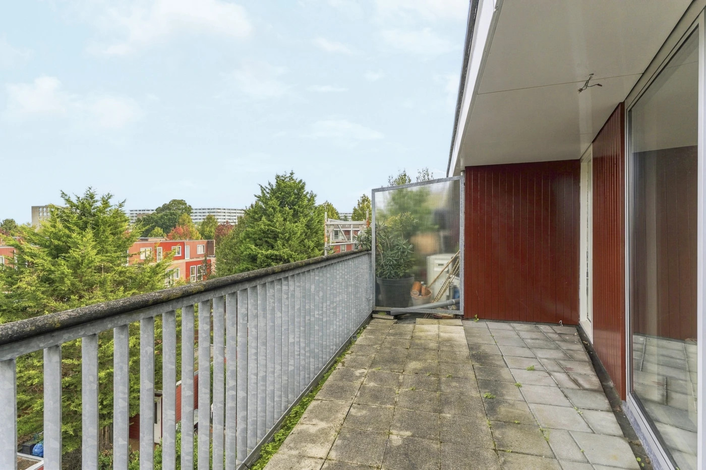 Appartement te koop: Bijlmerdreef 878, Amsterdam