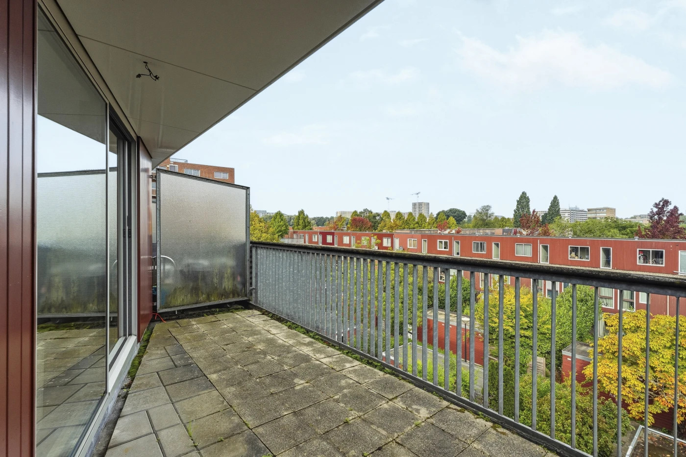 Appartement te koop: Bijlmerdreef 878, Amsterdam
