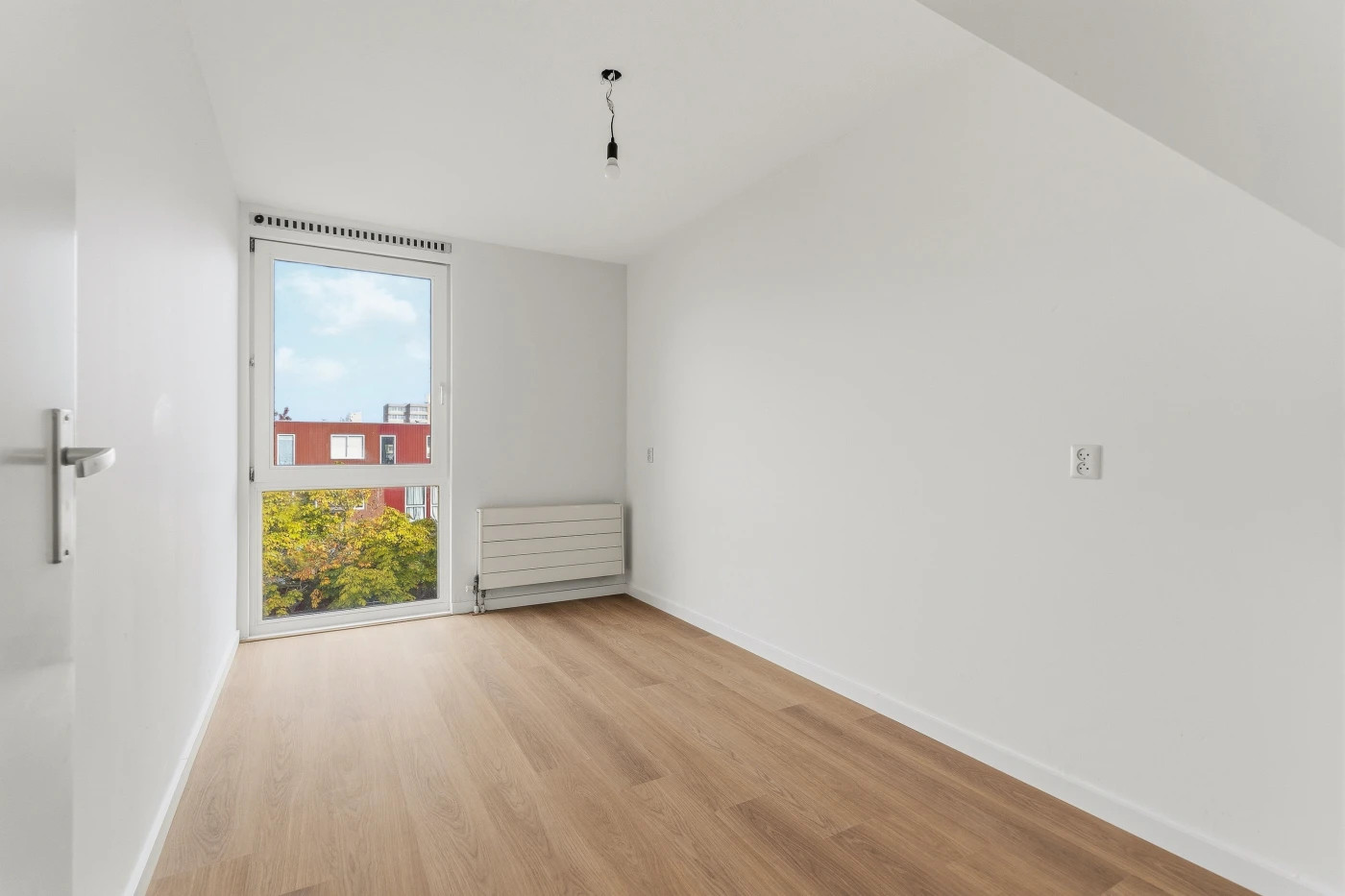 Appartement te koop: Bijlmerdreef 878, Amsterdam