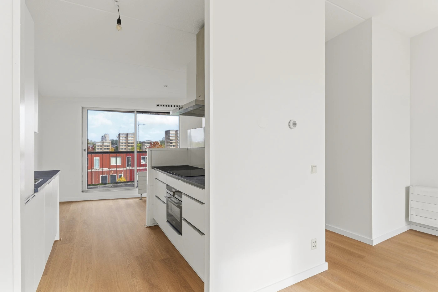 Appartement te koop: Bijlmerdreef 878, Amsterdam