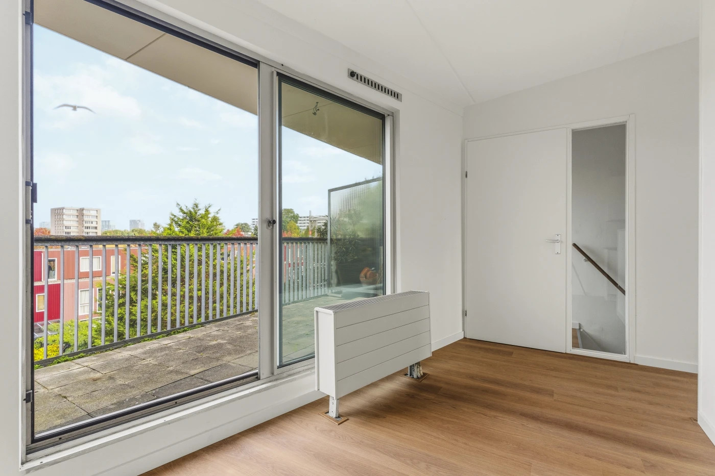 Appartement te koop: Bijlmerdreef 878, Amsterdam