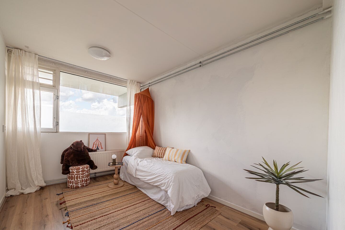 Appartement te koop: Grubbehoeve 530, Amsterdam