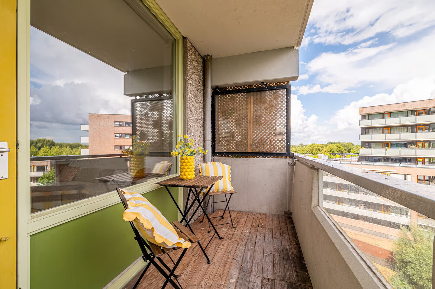 Appartement te koop: Grubbehoeve 530, Amsterdam