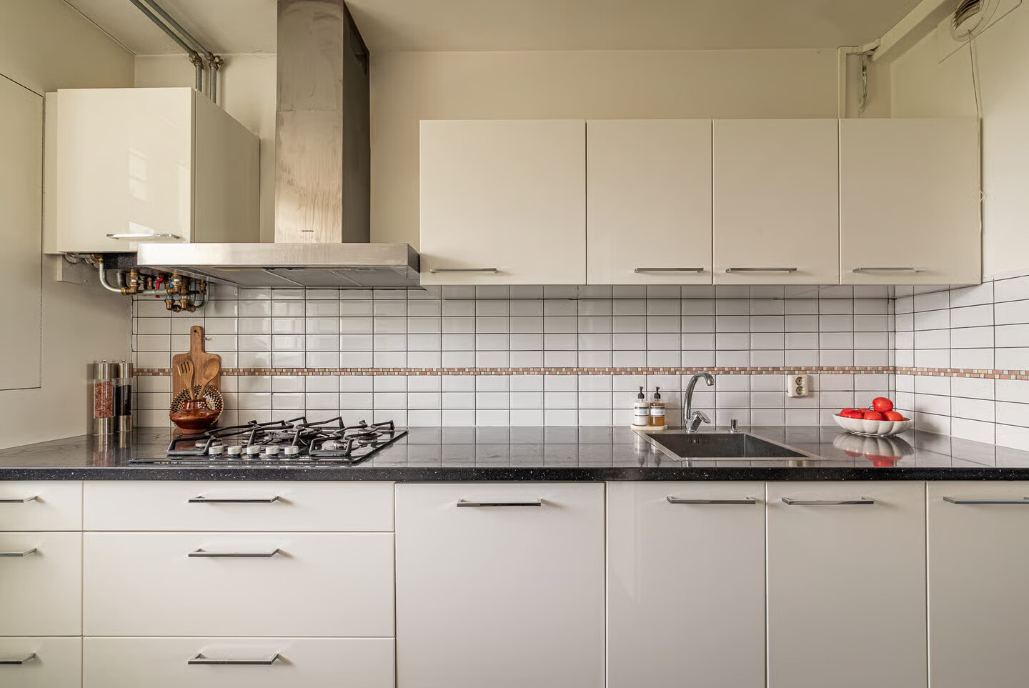 Appartement te koop: Grubbehoeve 530, Amsterdam