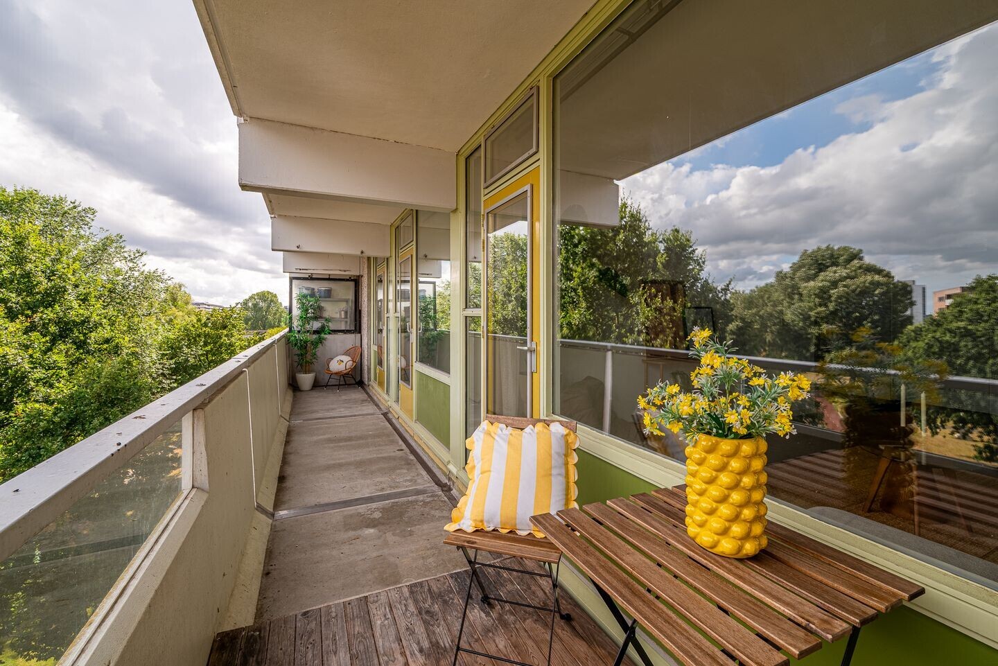 Appartement te koop: Grubbehoeve 530, Amsterdam