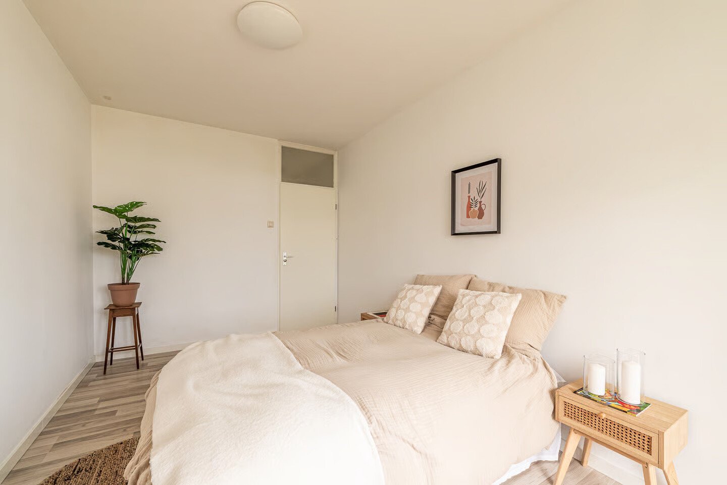 Appartement te koop: Grubbehoeve 530, Amsterdam