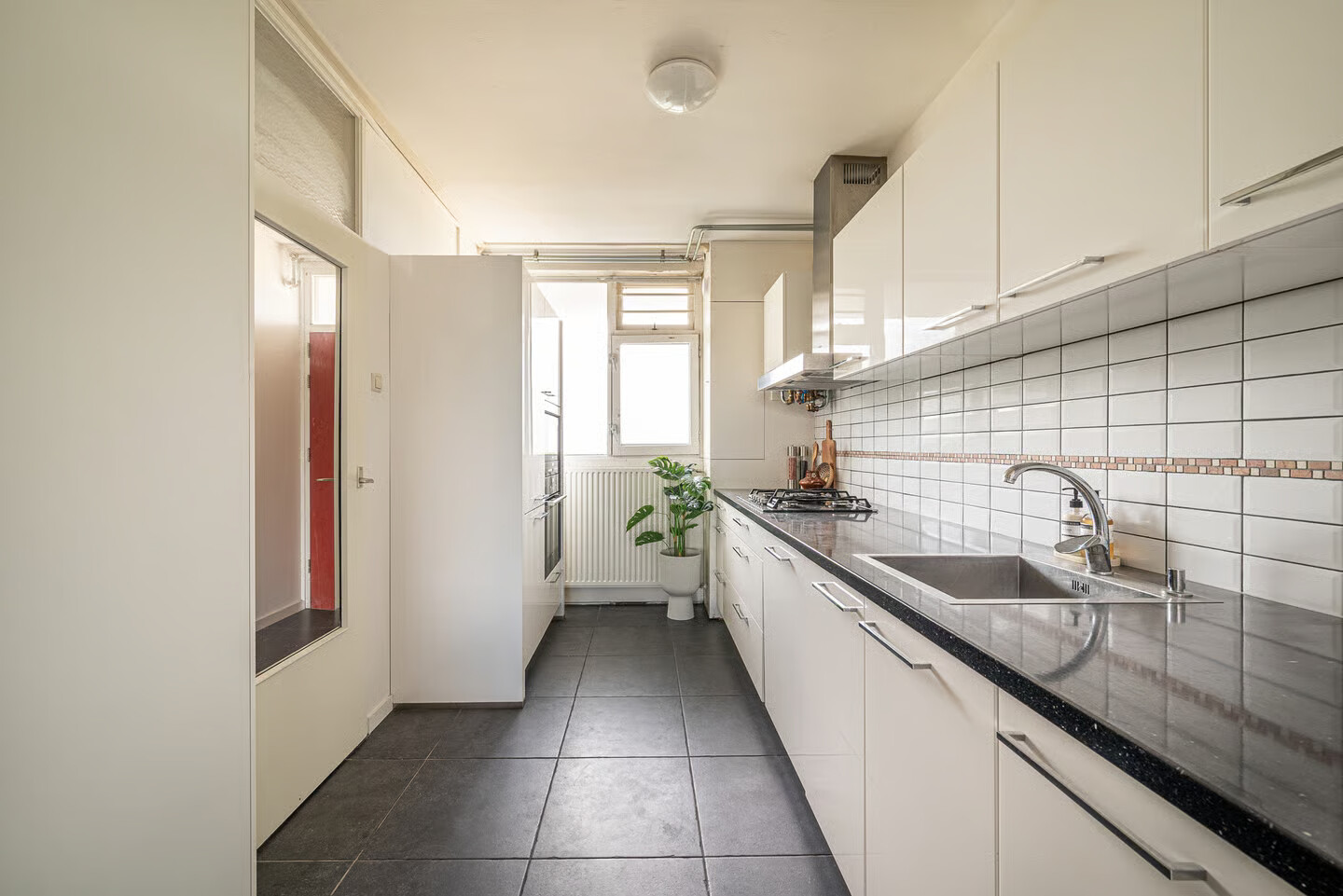 Appartement te koop: Grubbehoeve 530, Amsterdam