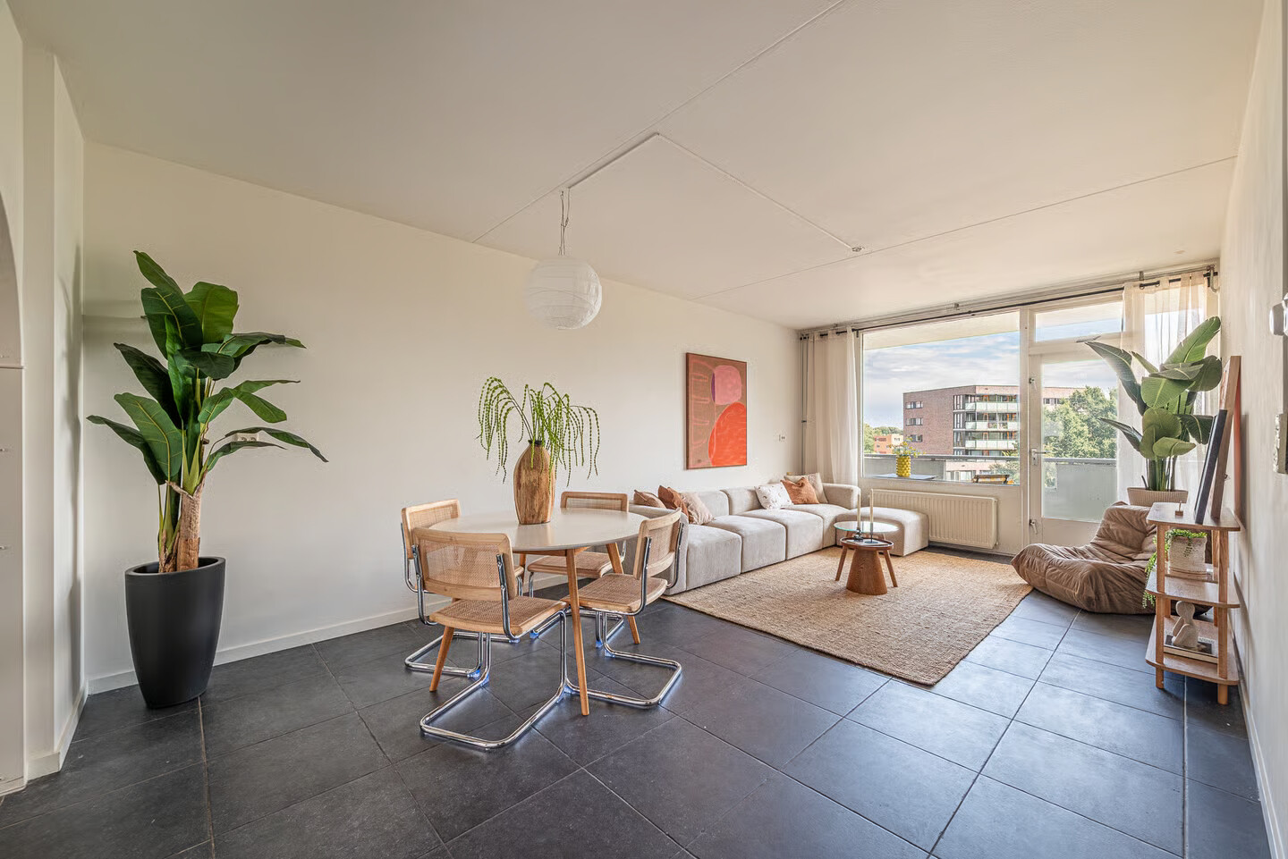 Appartement te koop: Grubbehoeve 530, Amsterdam