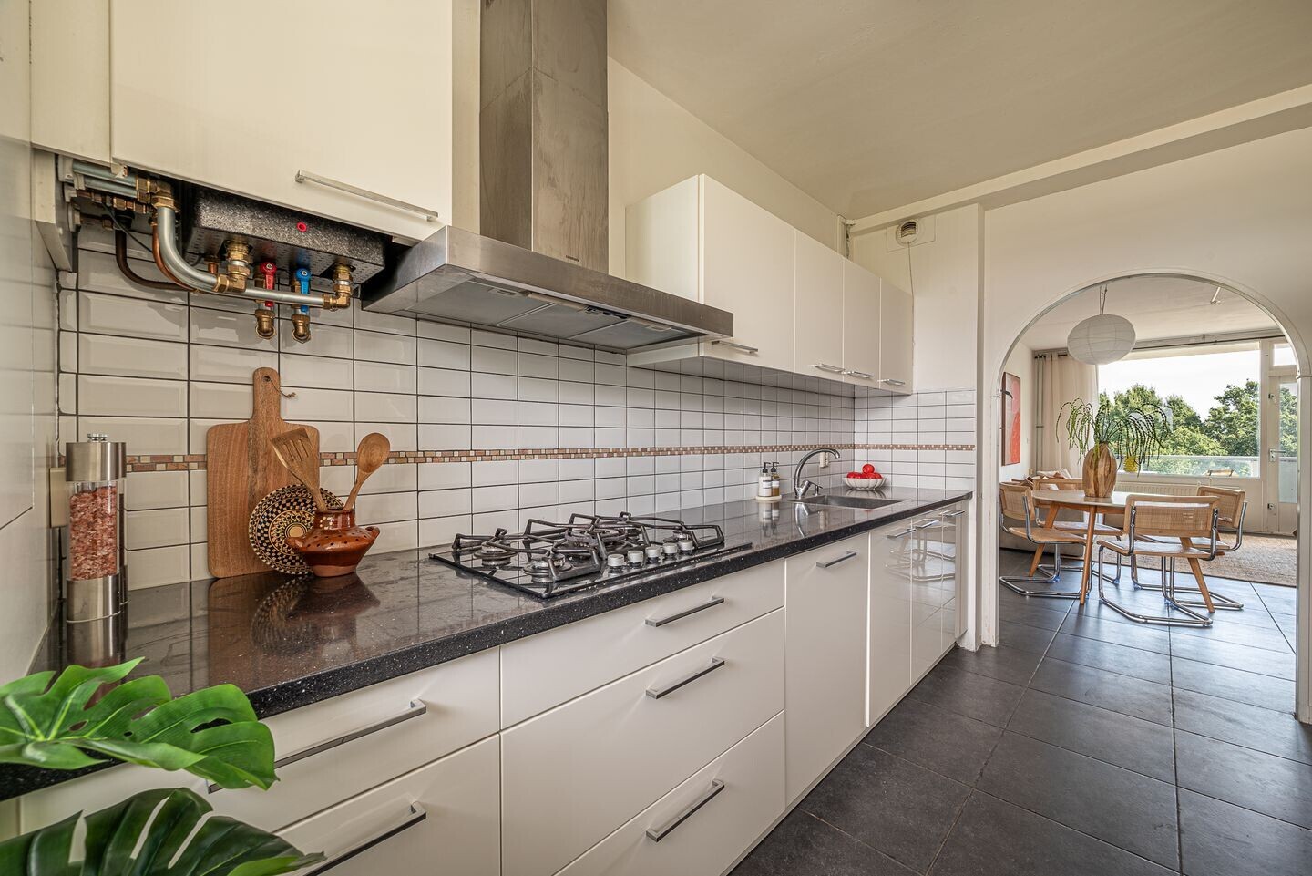 Appartement te koop: Grubbehoeve 530, Amsterdam