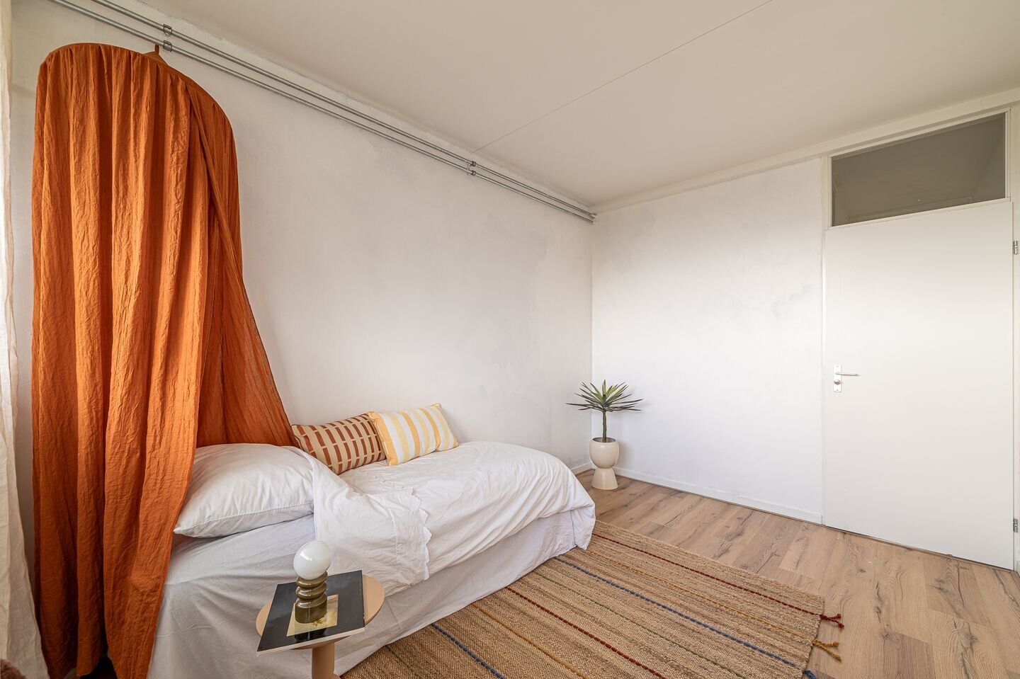 Appartement te koop: Grubbehoeve 530, Amsterdam