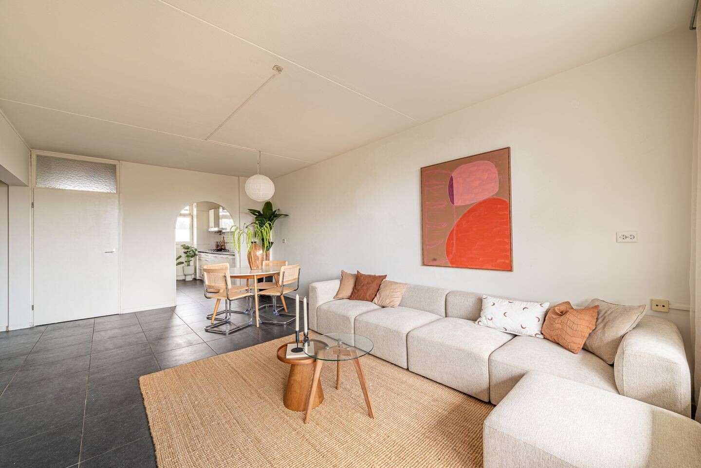 Appartement te koop: Grubbehoeve 530, Amsterdam