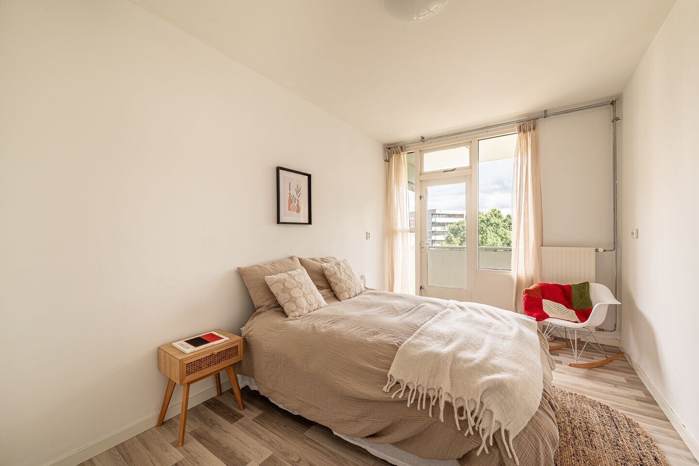 Appartement te koop: Grubbehoeve 530, Amsterdam