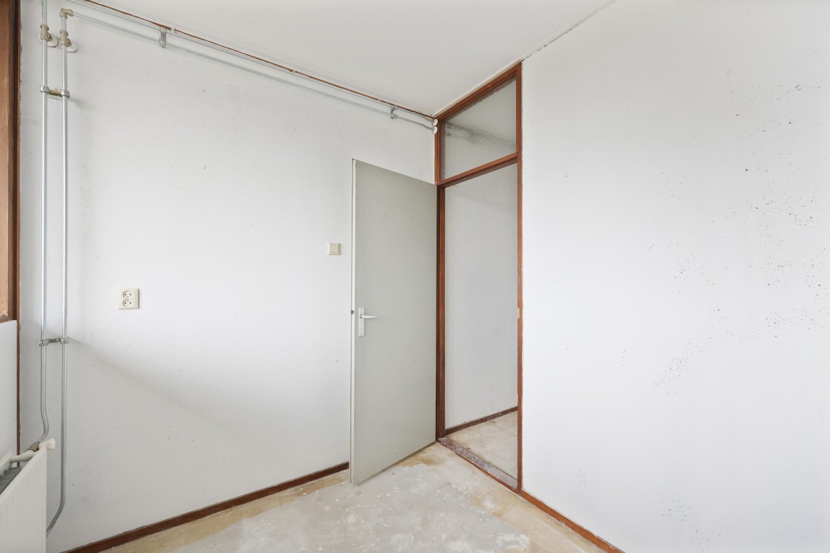 Appartement te koop: Grubbehoeve 714, Amsterdam