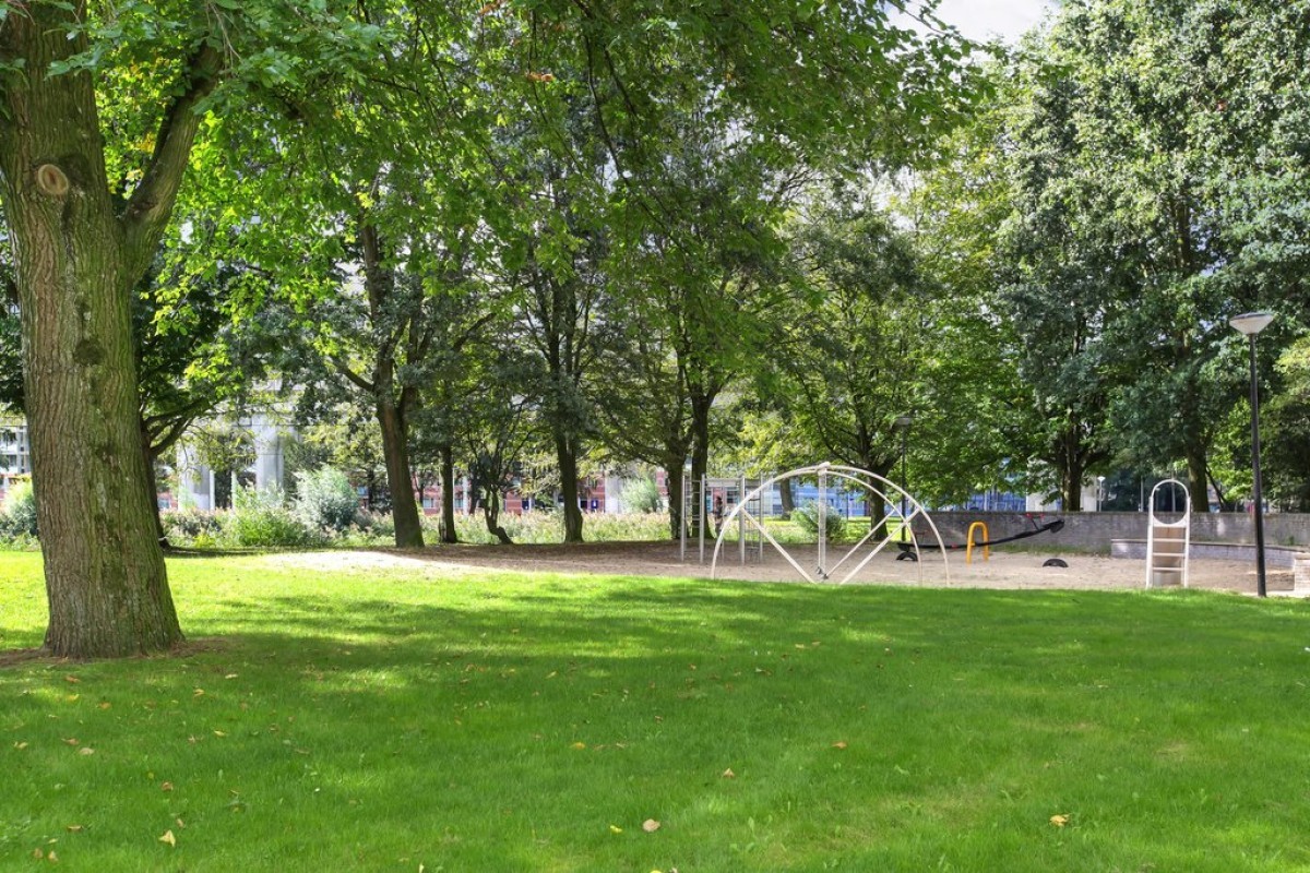 Appartement te koop: Grubbehoeve 714, Amsterdam
