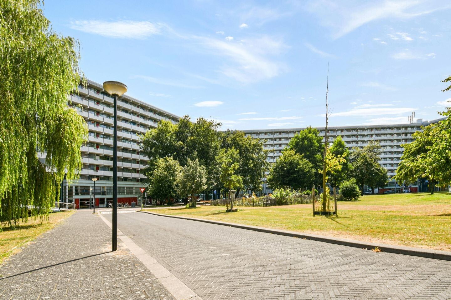Appartement te koop: Grubbehoeve 820, Amsterdam