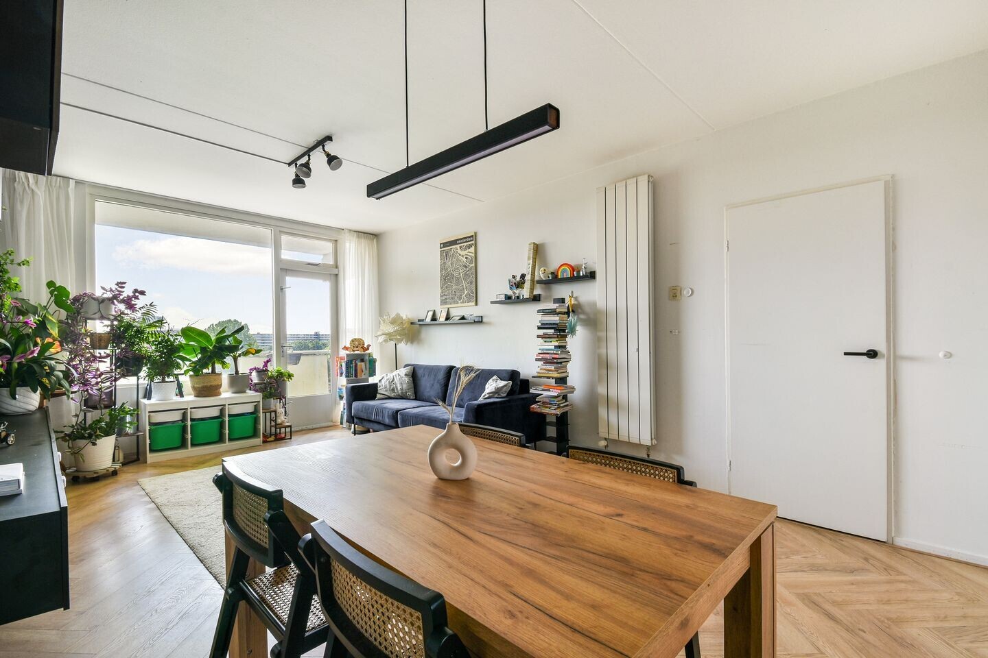 Appartement te koop: Grubbehoeve 820, Amsterdam