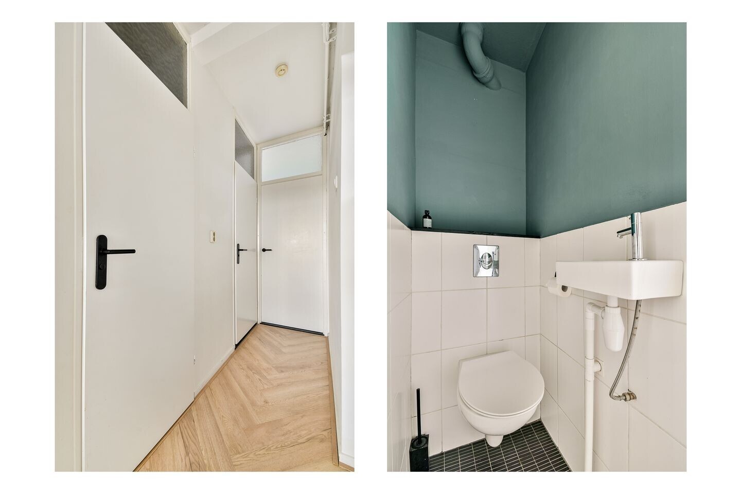 Appartement te koop: Grubbehoeve 820, Amsterdam