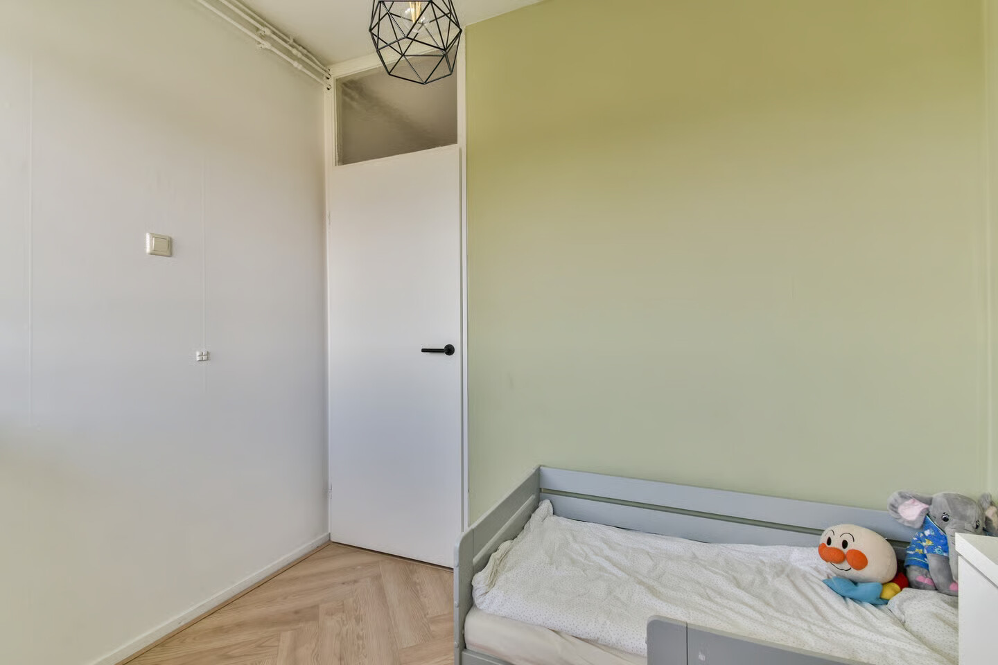 Appartement te koop: Grubbehoeve 820, Amsterdam