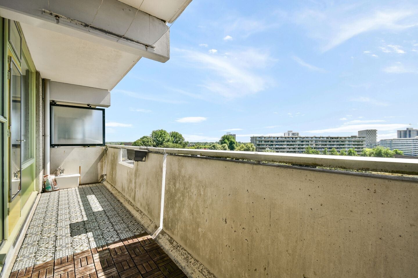 Appartement te koop: Grubbehoeve 820, Amsterdam