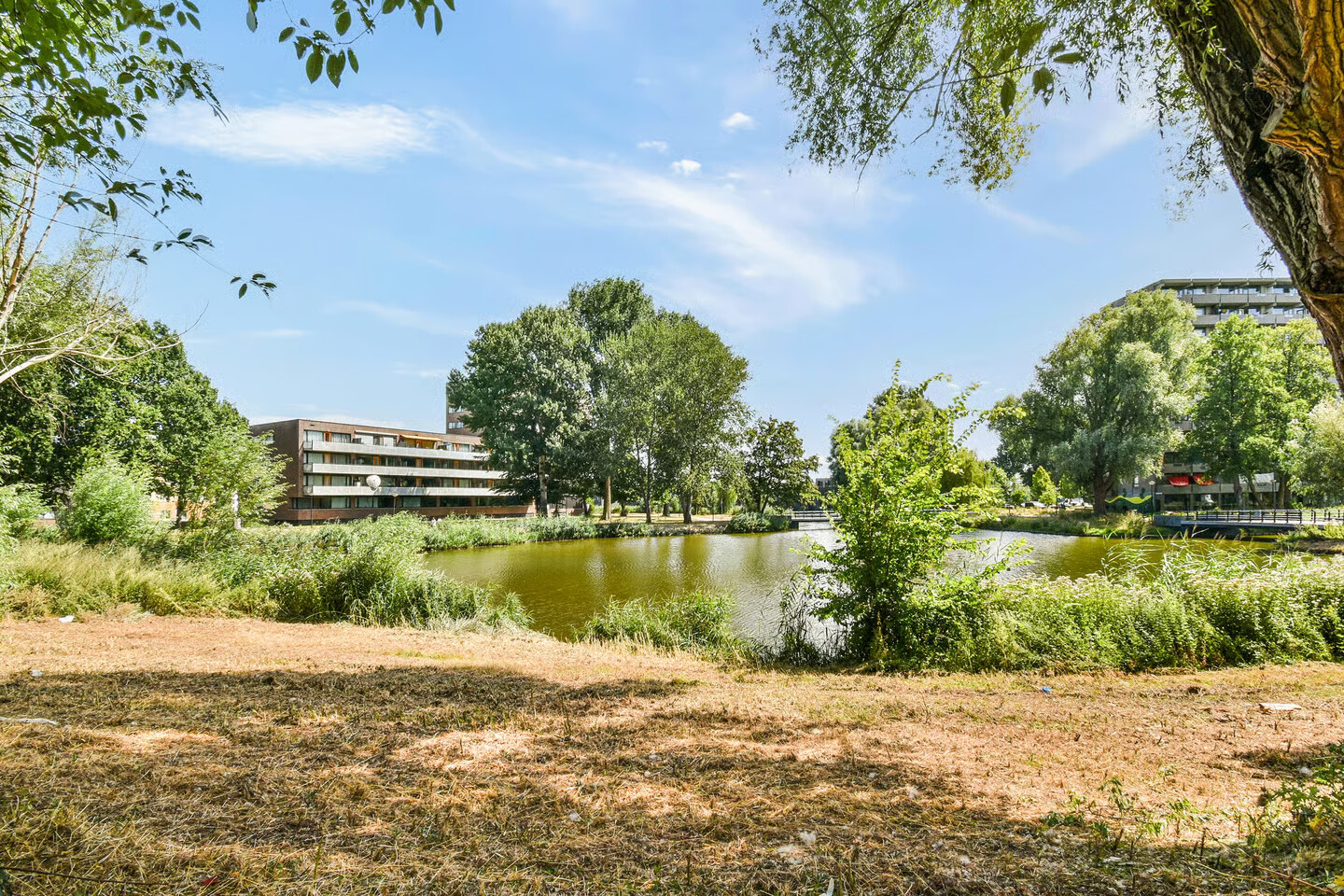 Appartement te koop: Grubbehoeve 820, Amsterdam