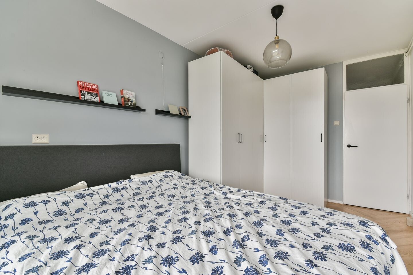 Appartement te koop: Grubbehoeve 820, Amsterdam
