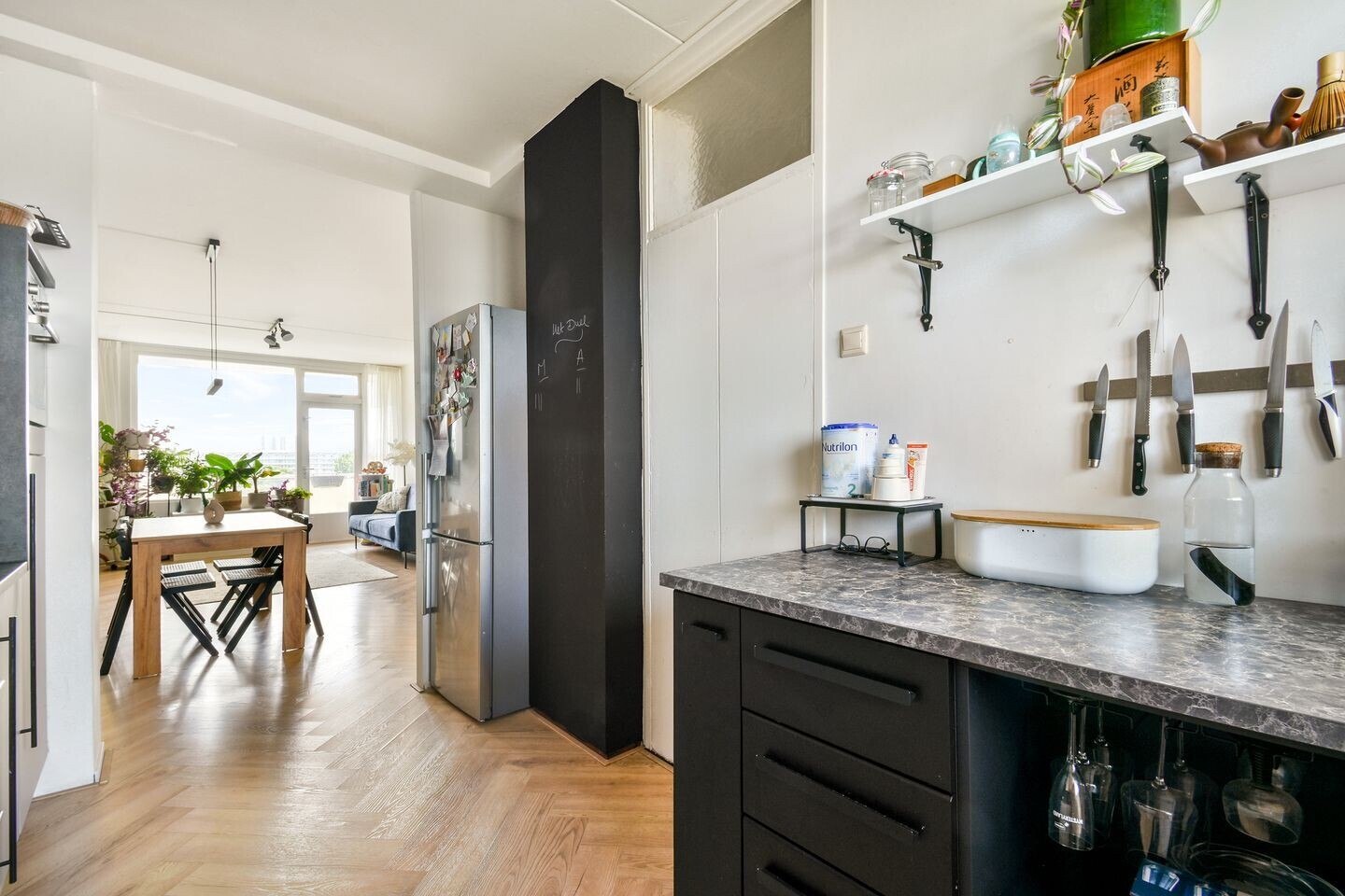 Appartement te koop: Grubbehoeve 820, Amsterdam