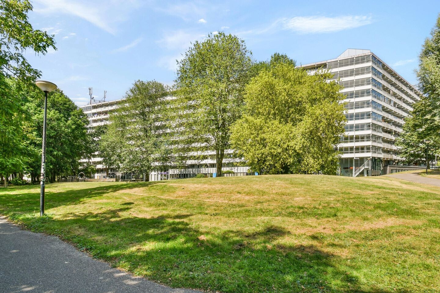 Appartement te koop: Grubbehoeve 820, Amsterdam