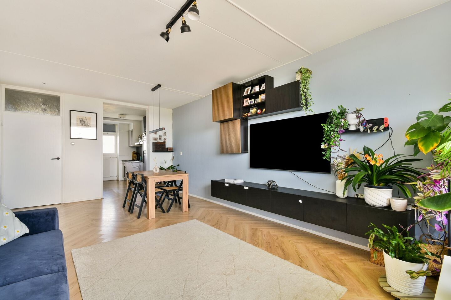 Appartement te koop: Grubbehoeve 820, Amsterdam