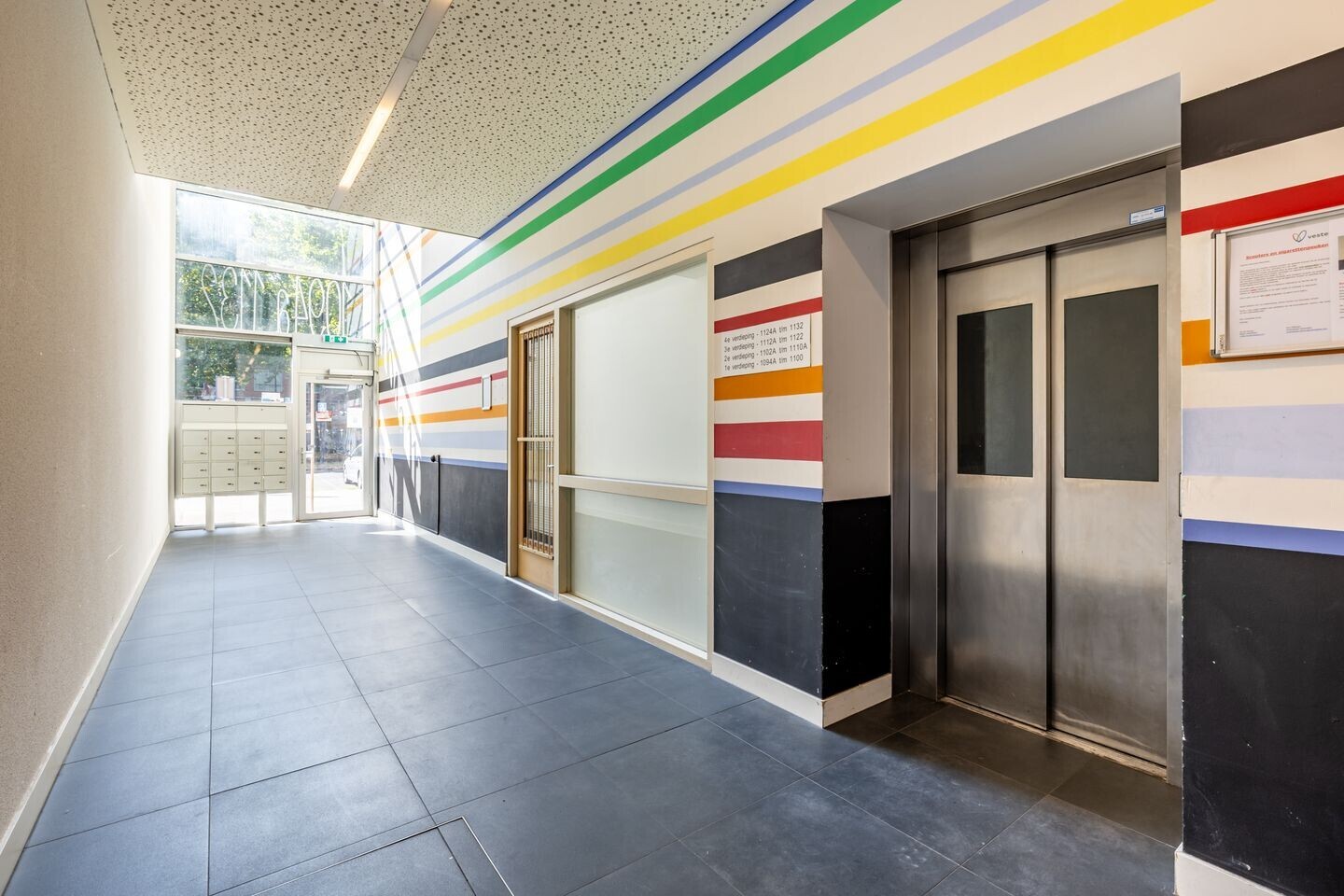 Appartement te koop: Bijlmerdreef 1116B, Amsterdam