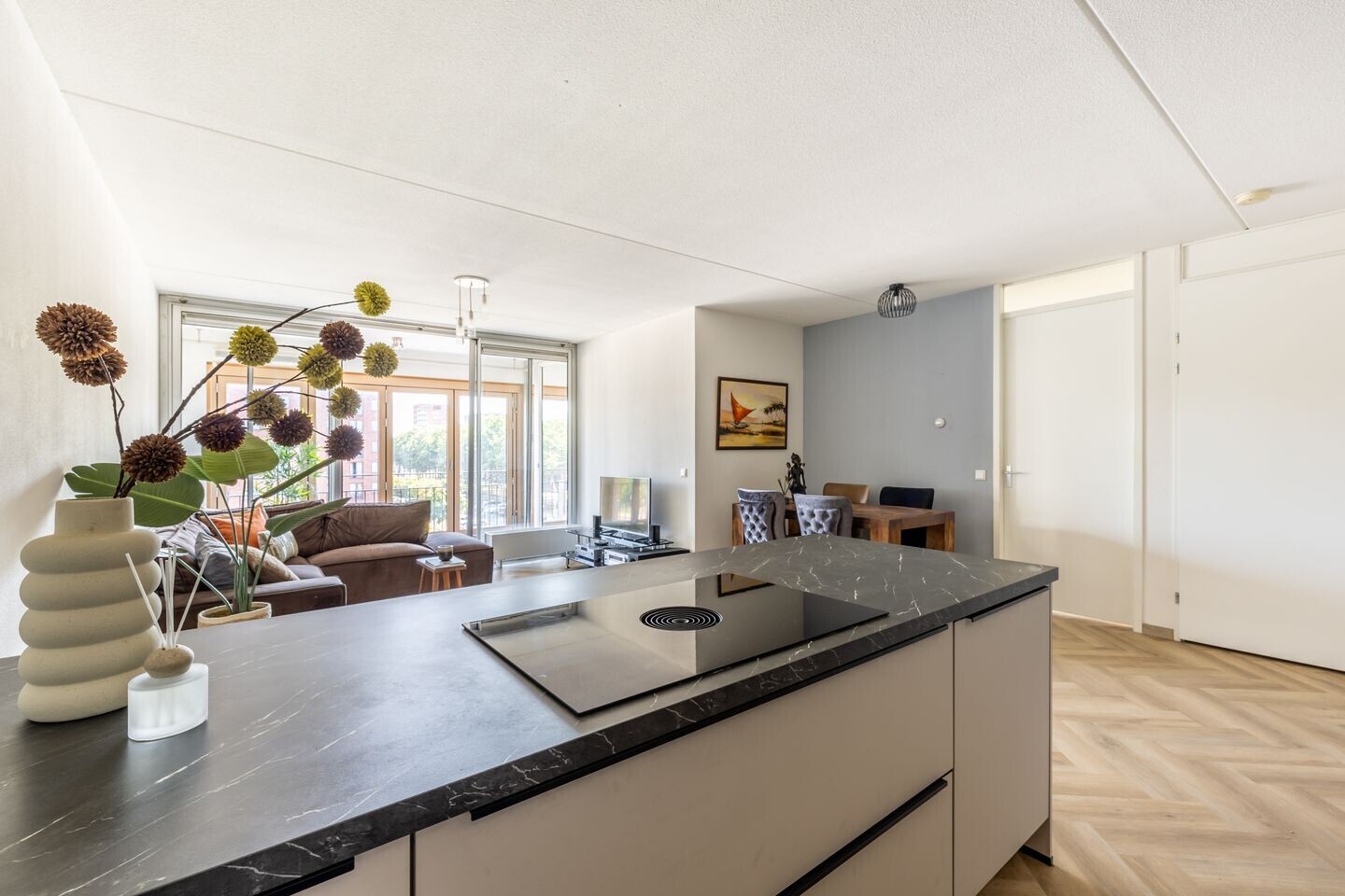 Appartement te koop: Bijlmerdreef 1116B, Amsterdam