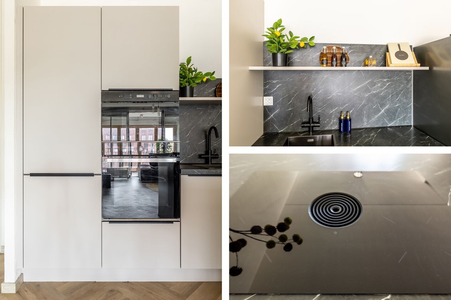 Appartement te koop: Bijlmerdreef 1116B, Amsterdam