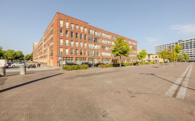 Bijlmerdreef 1116-B