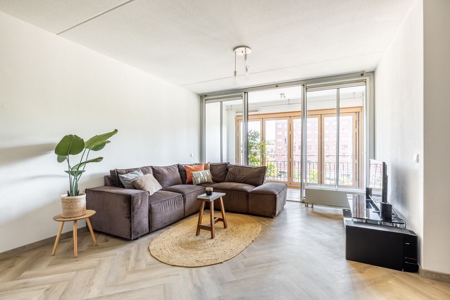 Appartement te koop: Bijlmerdreef 1116B, Amsterdam