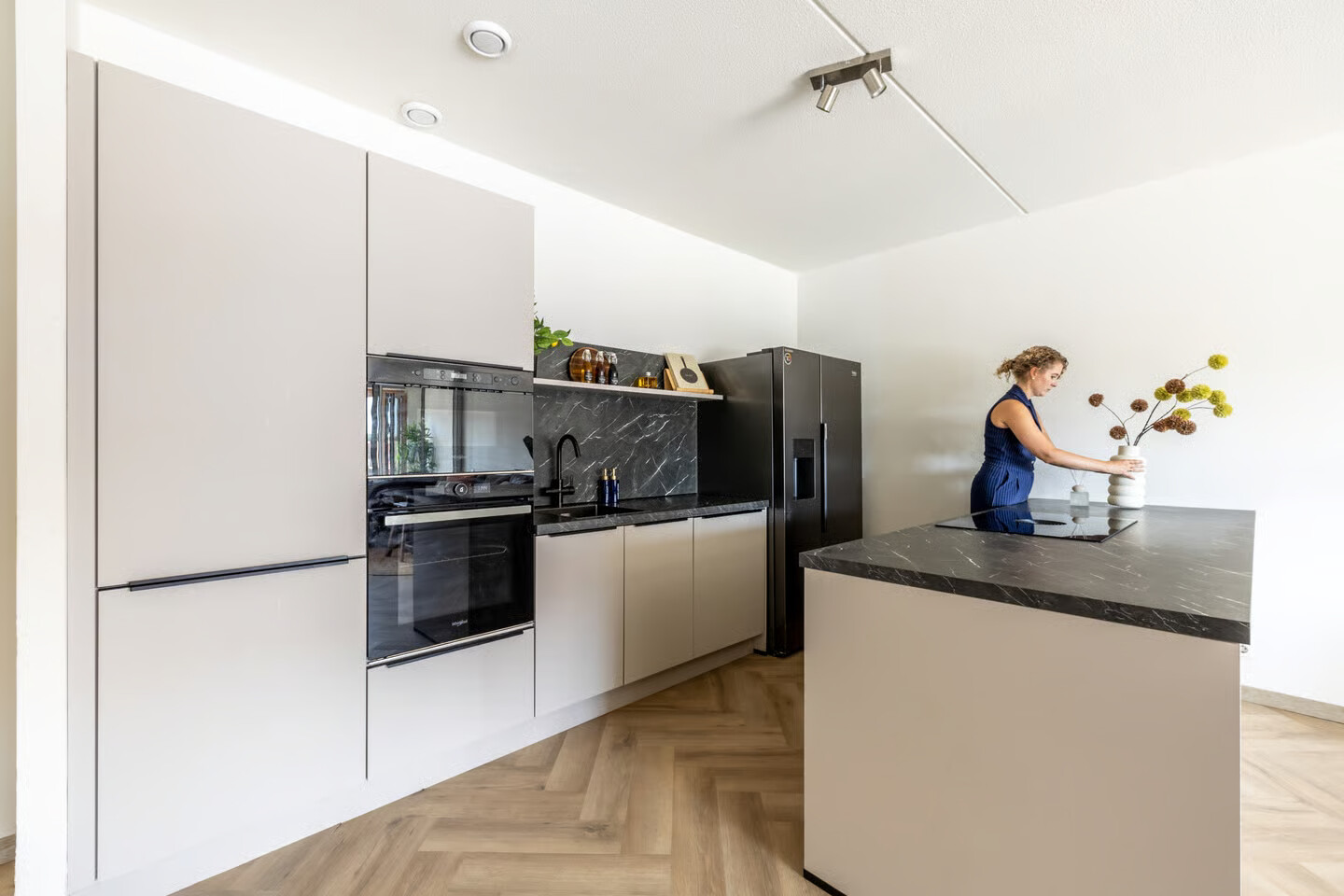 Appartement te koop: Bijlmerdreef 1116B, Amsterdam