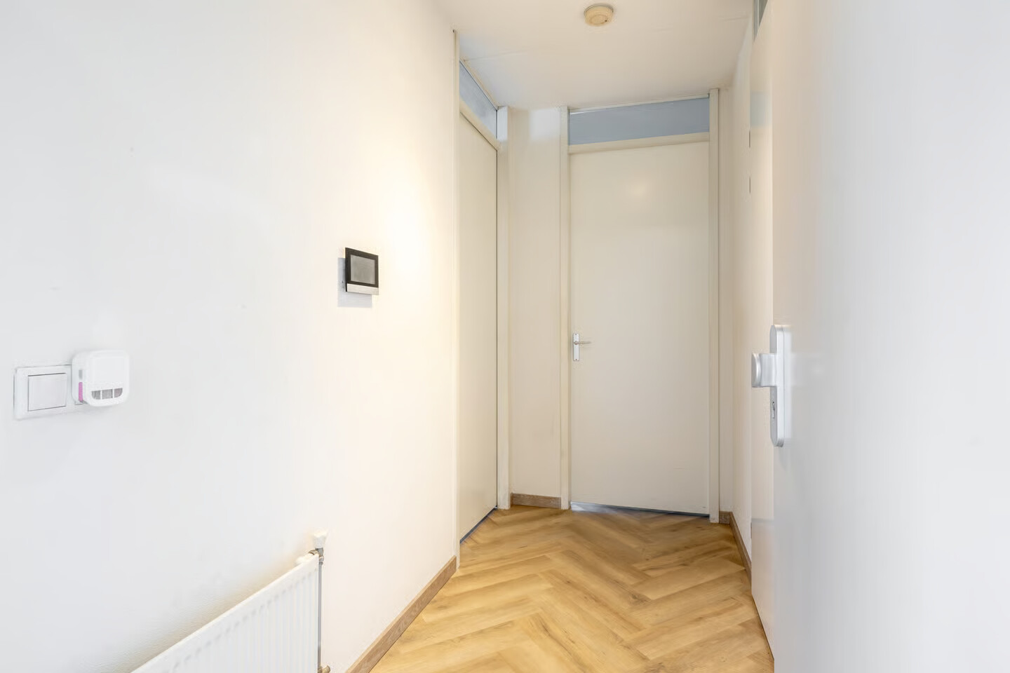 Appartement te koop: Bijlmerdreef 1116B, Amsterdam