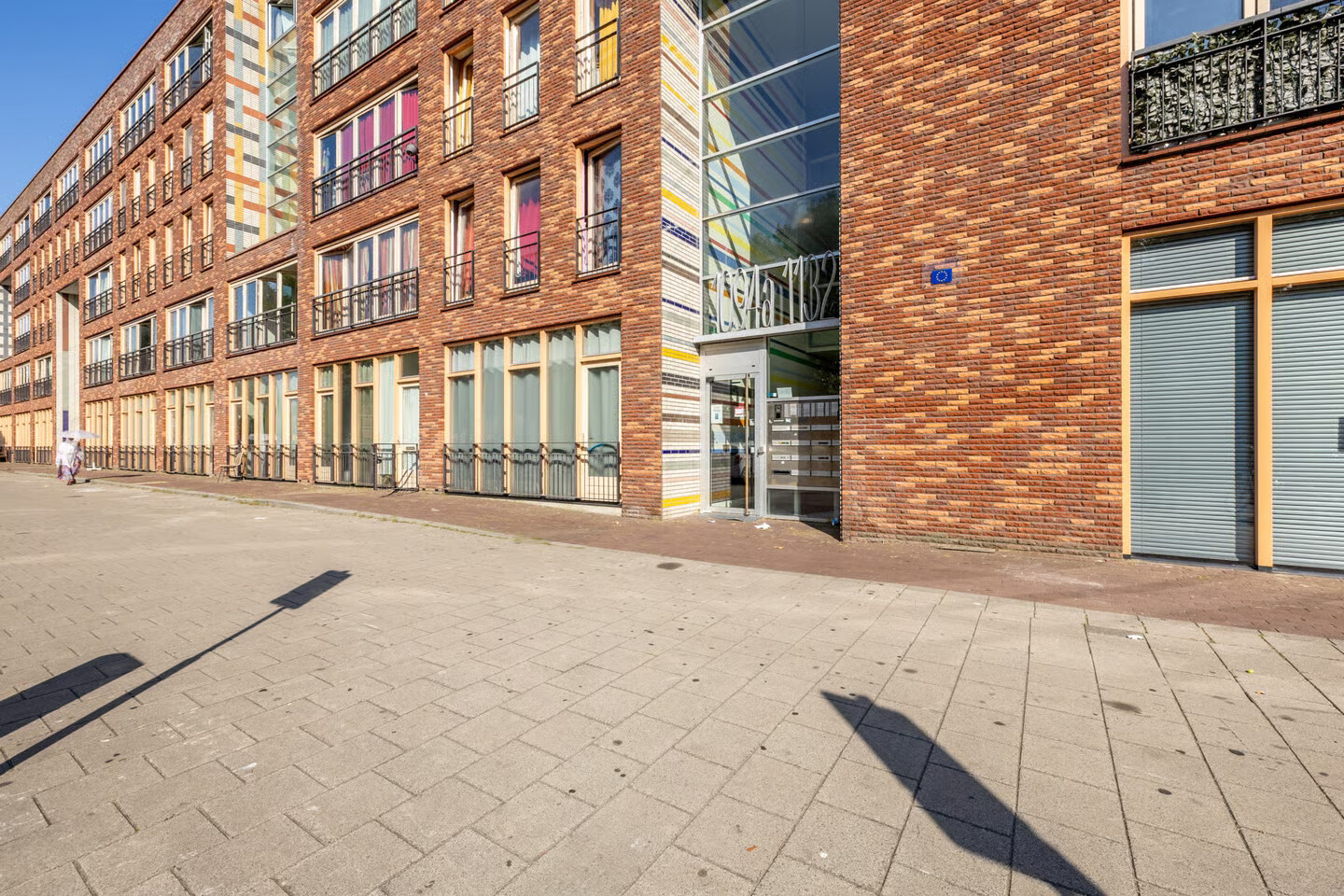 Appartement te koop: Bijlmerdreef 1116B, Amsterdam