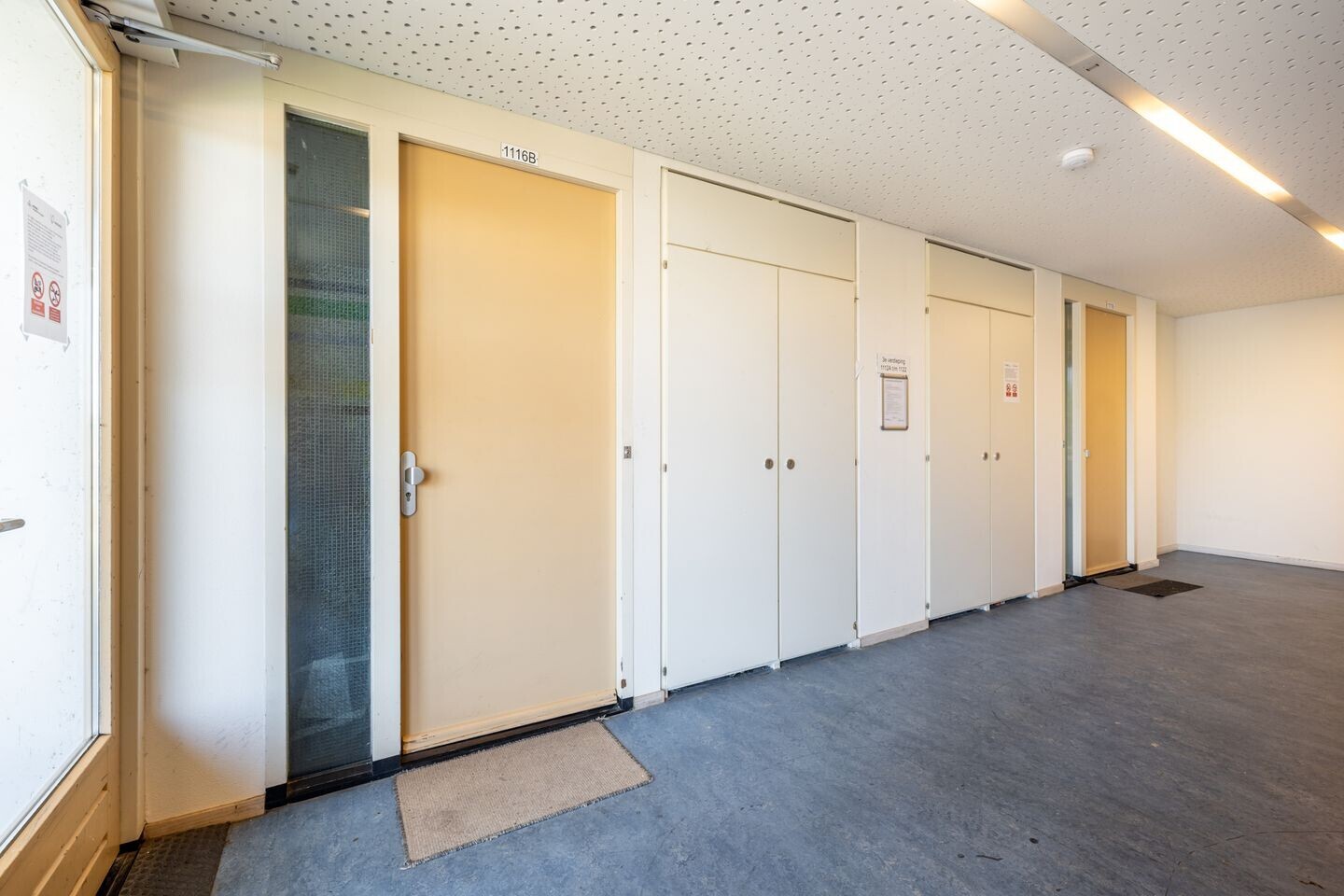 Appartement te koop: Bijlmerdreef 1116B, Amsterdam