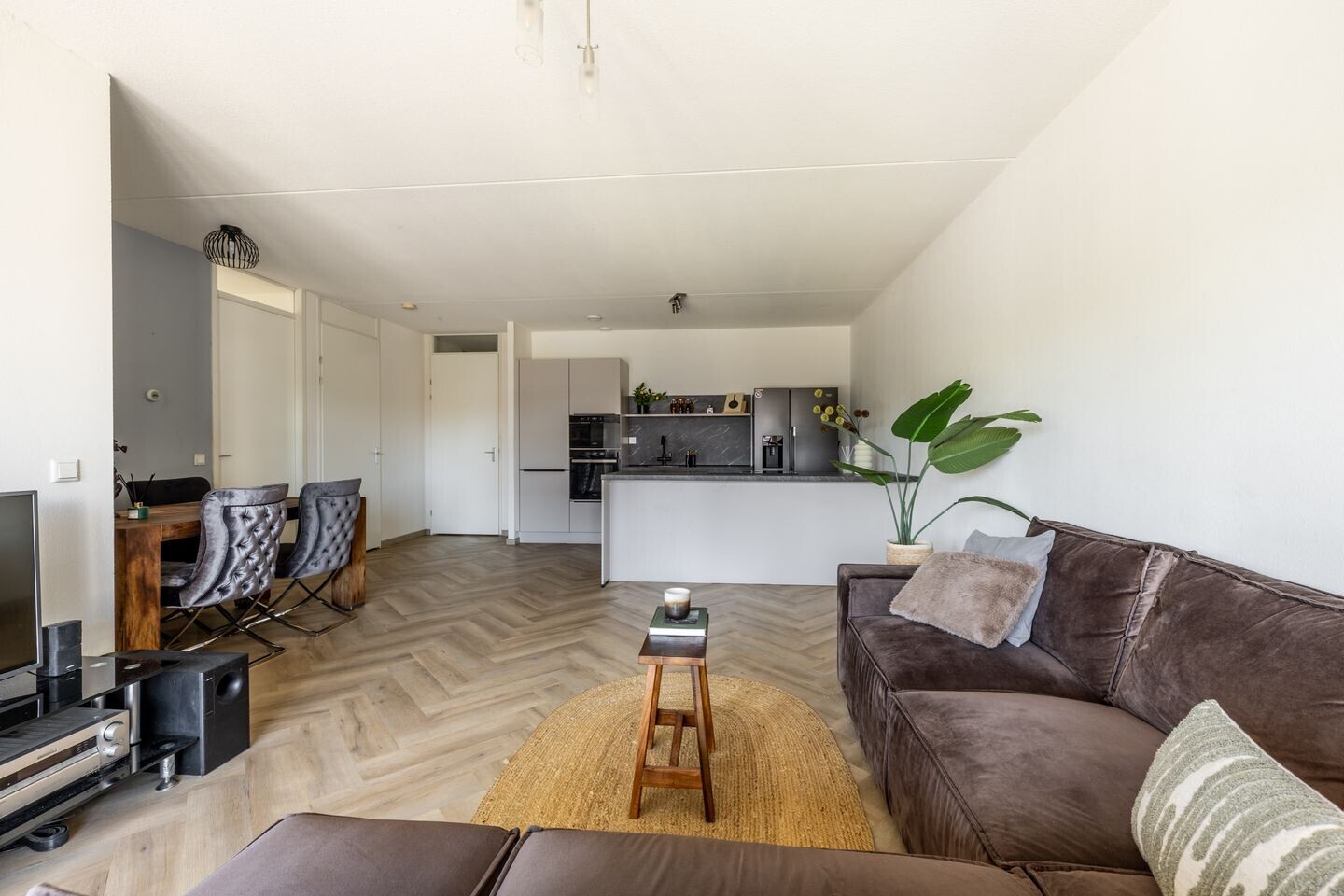 Appartement te koop: Bijlmerdreef 1116B, Amsterdam