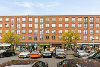 Bijlmerdreef 1212