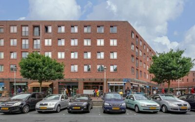Bijlmerdreef 1260