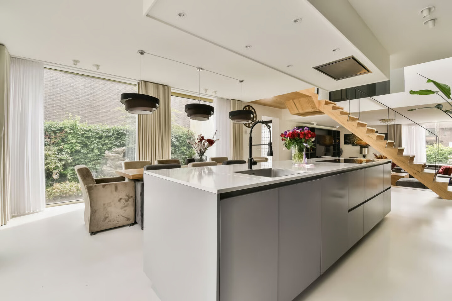 Vrijstaande woning te koop: Bijlmerdreef 1442, Amsterdam