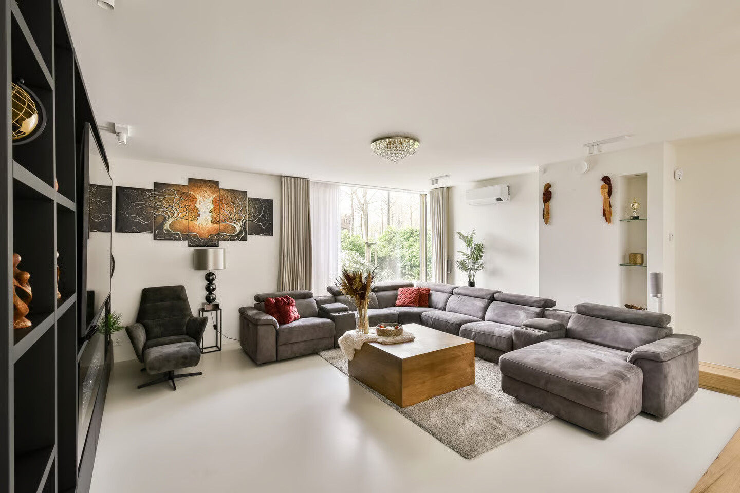 Vrijstaande woning te koop: Bijlmerdreef 1442, Amsterdam