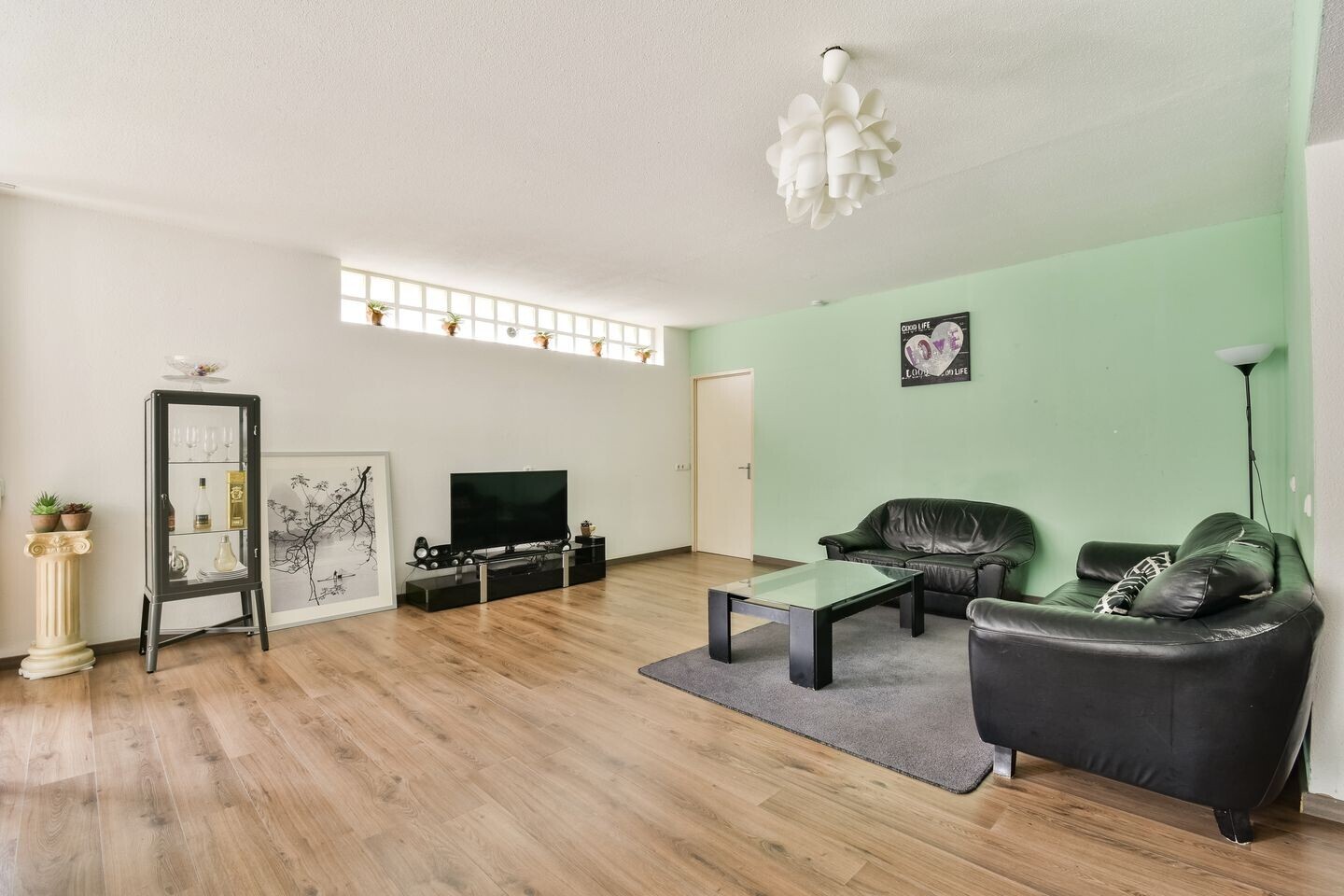 Appartement te koop: Gouden Leeuw 412, Amsterdam