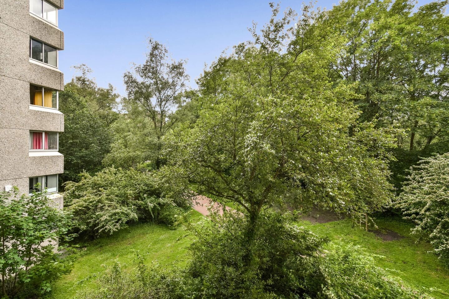 Appartement te koop: Gouden Leeuw 412, Amsterdam