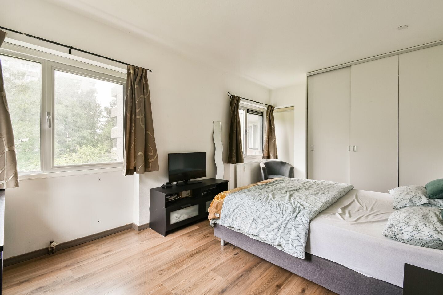Appartement te koop: Gouden Leeuw 412, Amsterdam