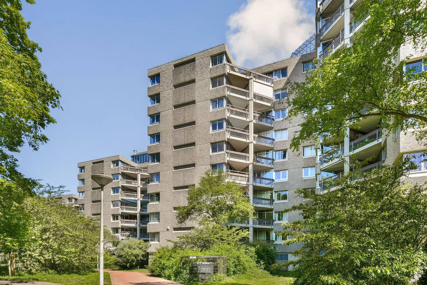 Appartement te koop: Gouden Leeuw 412, Amsterdam