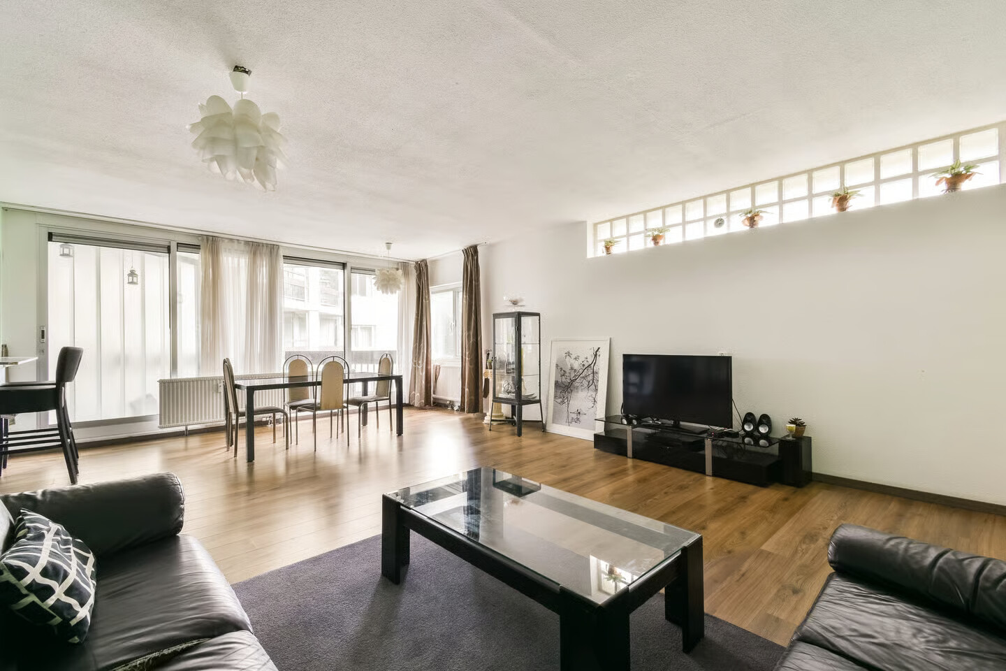 Appartement te koop: Gouden Leeuw 412, Amsterdam